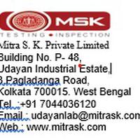 Mitra S.K. Private Limited