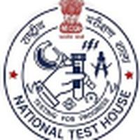 National Test House(NER)