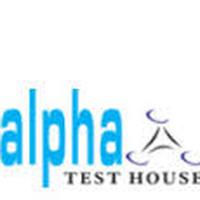 Alpha Test House (Unit-4)