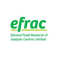EDWARD FOOD RESEARCH & ANALYSIS CENTRE LIMITED